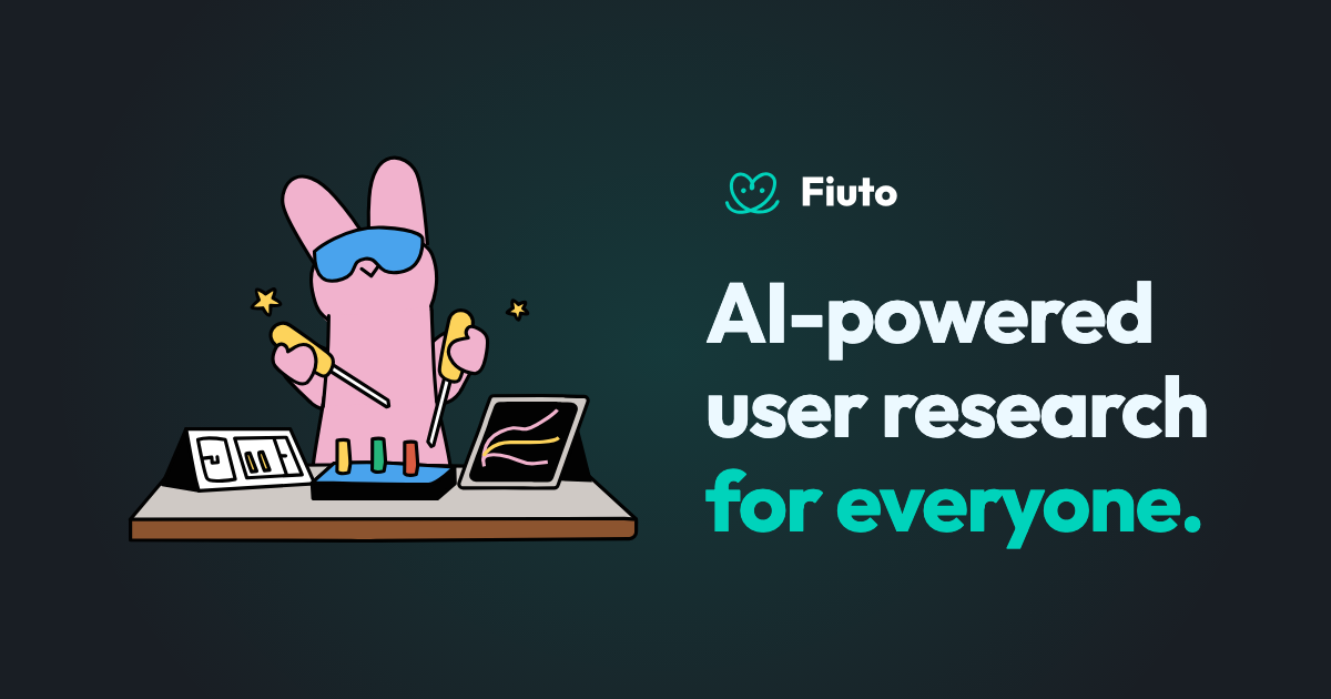 Fiuto screenshot