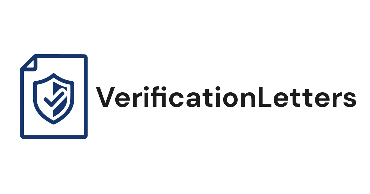 VerificationLetters screenshot