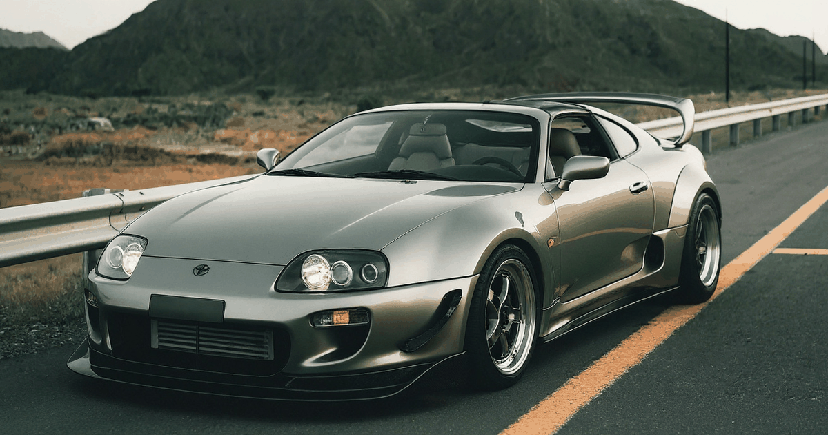TunedRides screenshot