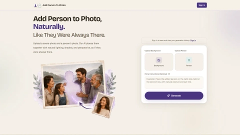 add-person-to-photo.com screenshot