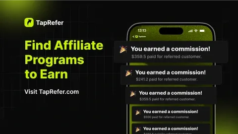 TapRefer.com