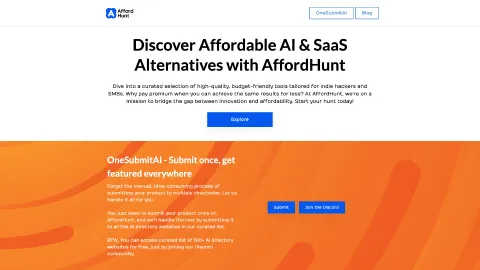 AffordHunt.com