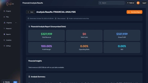 questa-ai.com screenshot