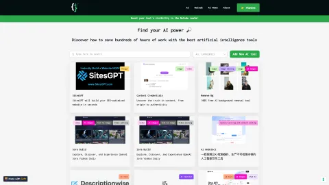 ToolsNoCode.com