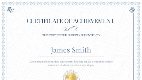 certificatemaker.app screenshot