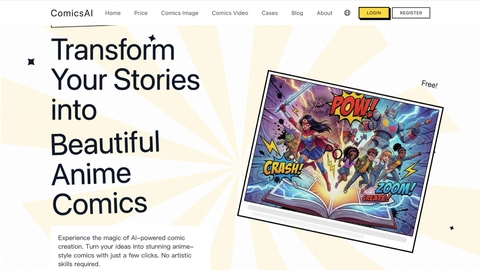 comicsai.org