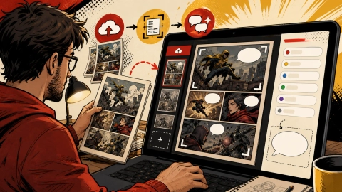 comicsmaker.net