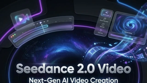 seedance2video.com screenshot