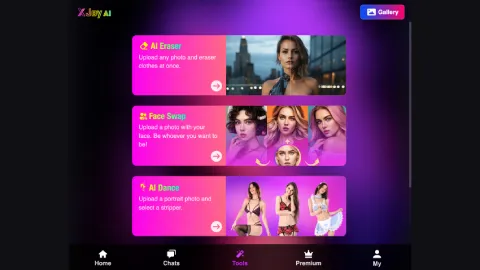xjoy.ai
