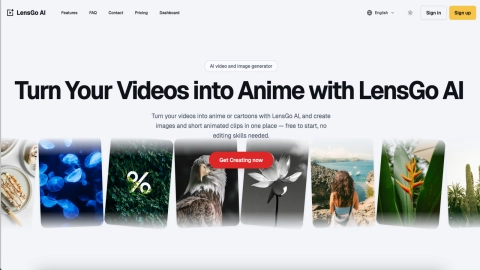 ailensgo.com