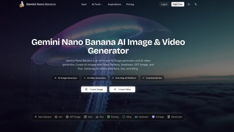 gemininanobanana.net screenshot