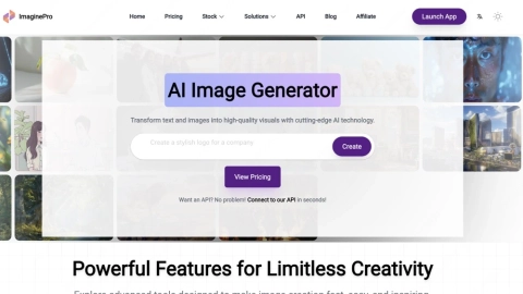 imaginepro.ai