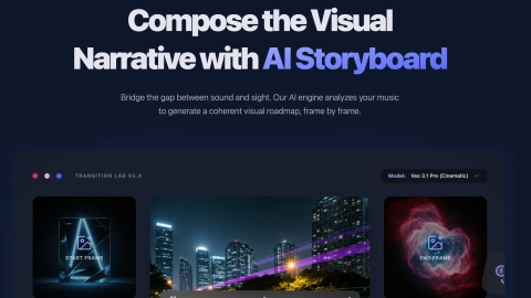 musiv.ai screenshot
