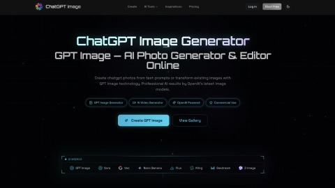 chatgptimage.app screenshot