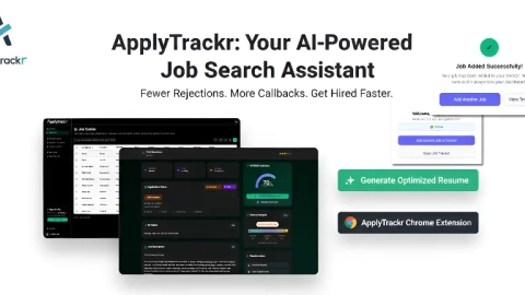 applytrackr.com