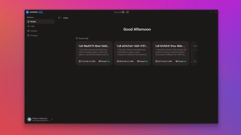 convinco.co screenshot