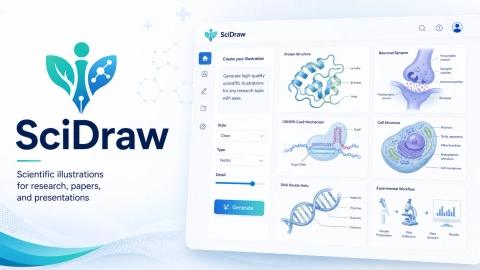 scidraw.org screenshot