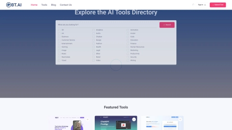 OBT.ai screenshot