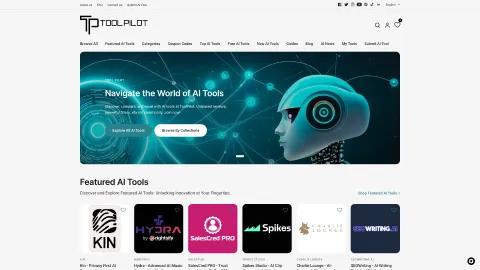 ToolPilot.ai