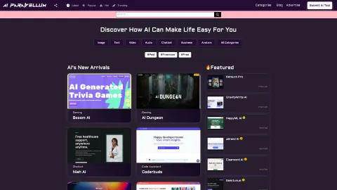 AIParabellum.com
