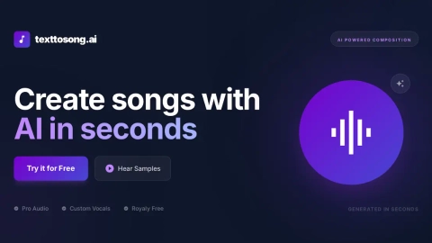 texttosong.ai