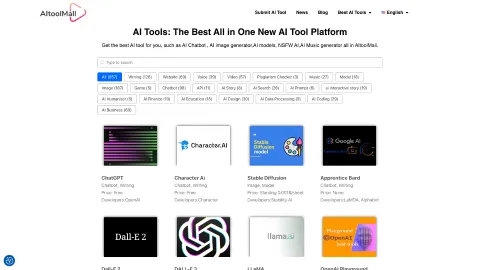 AIToolMall.com