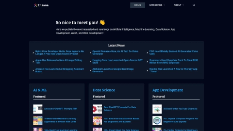 TheInsaneApp.com