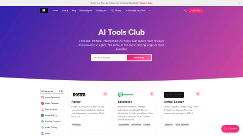 AIToolsClub.com
