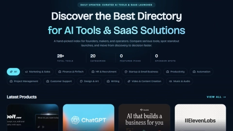 aiindex.tools