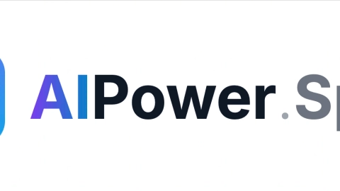 aipower.spot screenshot