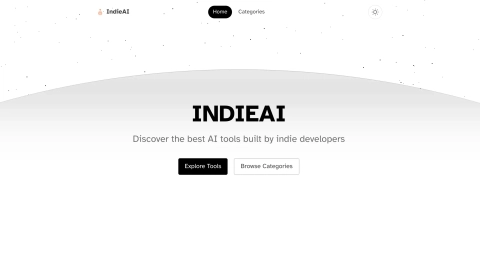 indieai.directory