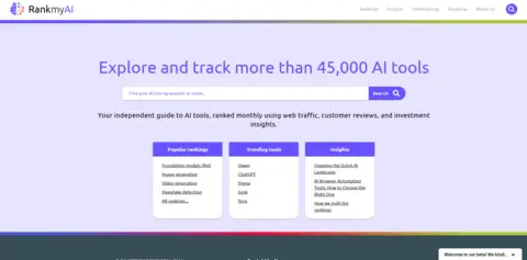 rankmyai.com screenshot