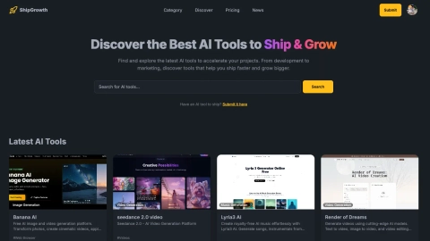 shipgrowth.dev