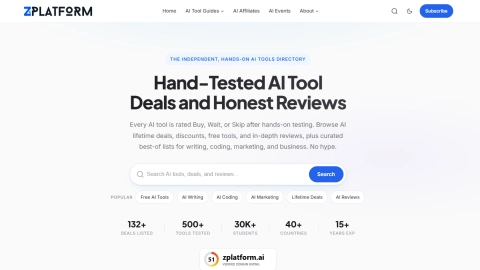 zplatform.ai
