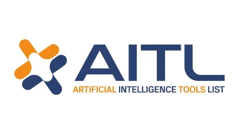 artificialintelligencetoolslist.com screenshot