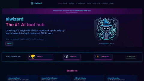 AIWizard.ai