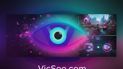vicsee.com screenshot