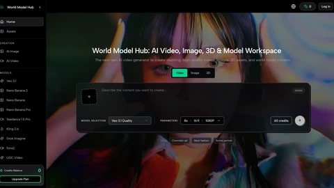 wmhub.io screenshot