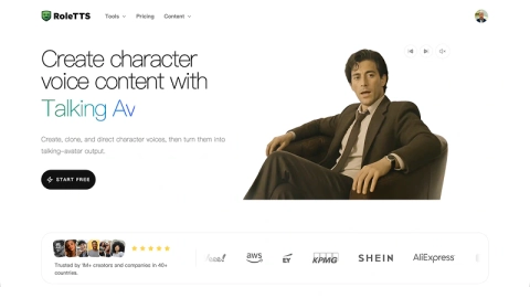 roletts.com screenshot