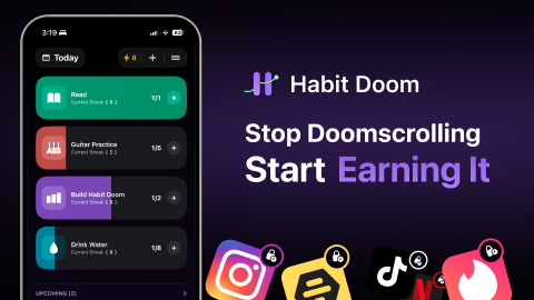 habitdoom.com