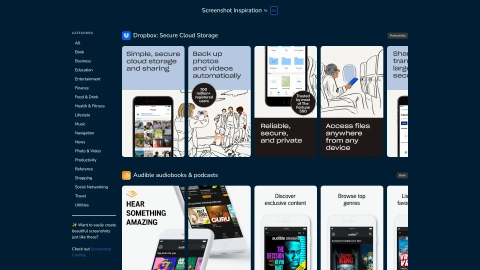 ScreenshotCreator.com screenshot