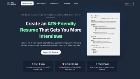 ats-resume.com
