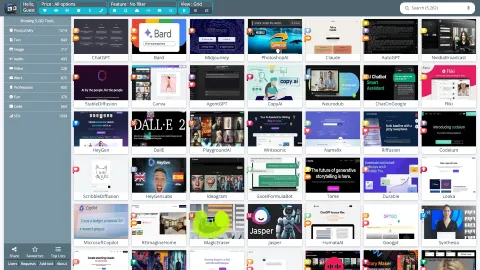 AutoAIs.com screenshot