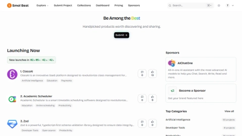 smolbest.com screenshot