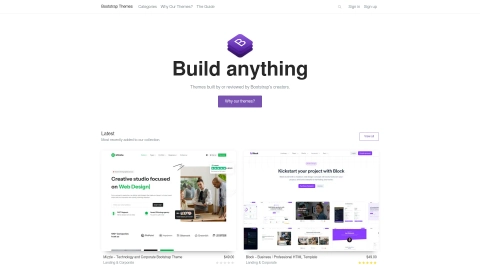 GetBootstrap.com