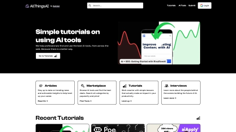 AllThingsAI.com
