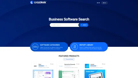 Crozdesk.com