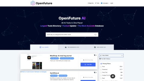 OpenFuture.ai