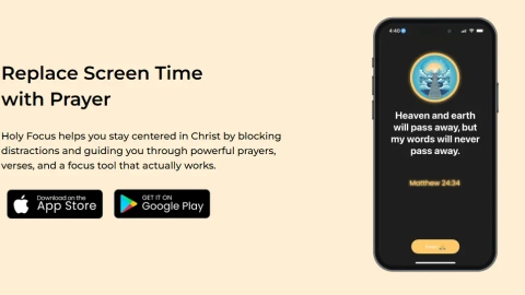 holyfocus.io