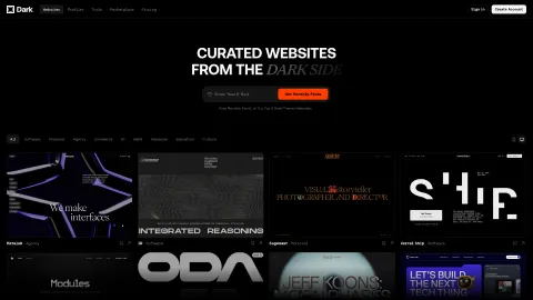 Dark.design